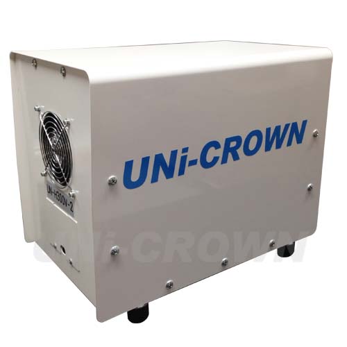 Oilless Vacuum Pump JB-300V
